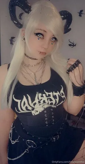 Littlescarefox OnlyFans Leaked Free Thumbnail Picture - #40mNskINwK