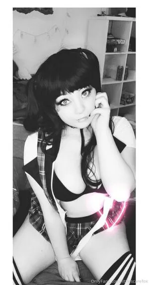 Littlescarefox OnlyFans Leaked Free Thumbnail Picture - #43OzBxN52b