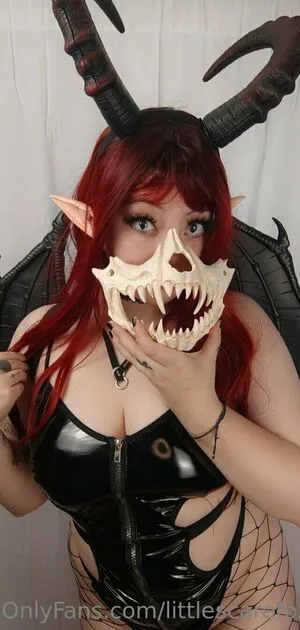 Littlescarefox OnlyFans Leaked Free Thumbnail Picture - #49JLxINP0H