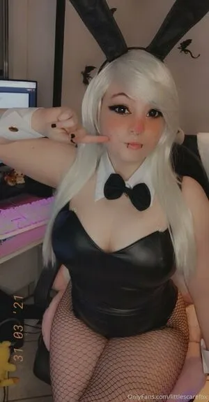 Littlescarefox OnlyFans Leaked Free Thumbnail Picture - #97m6xAXx4a