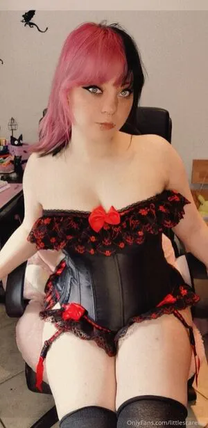 Littlescarefox OnlyFans Leaked Free Thumbnail Picture - #BjAQA0EErF