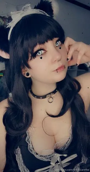 Littlescarefox OnlyFans Leaked Free Thumbnail Picture - #COeFzxCfbv