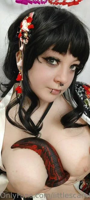 Littlescarefox OnlyFans Leaked Free Thumbnail Picture - #DFtFGUkohX