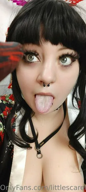 Littlescarefox OnlyFans Leaked Free Thumbnail Picture - #El9zOYsONN