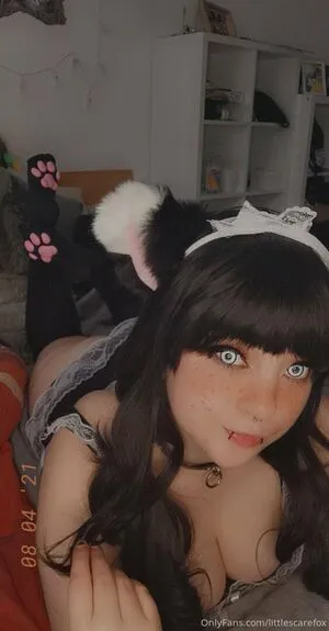 Littlescarefox OnlyFans Leaked Free Thumbnail Picture - #FGekncTRlR