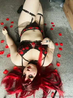 Littlescarefox OnlyFans Leaked Free Thumbnail Picture - #JlT0c6yppP
