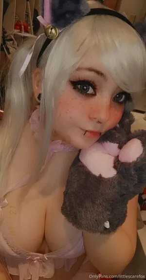 Littlescarefox OnlyFans Leaked Free Thumbnail Picture - #TsUGYk9sVC