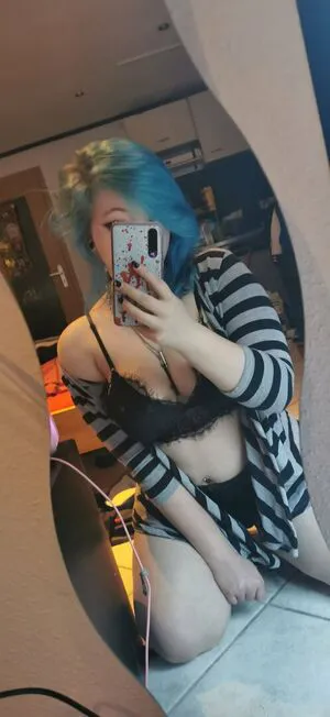 Littlescarefox OnlyFans Leaked Free Thumbnail Picture - #XY5pWnfPmM