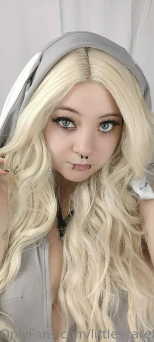 Littlescarefox OnlyFans Leaked Free Thumbnail Picture - #Yc9I6oZuSA