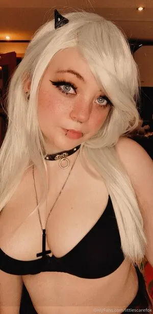 Littlescarefox OnlyFans Leaked Free Thumbnail Picture - #dRseOvqjgH