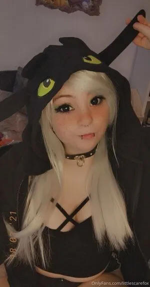 Littlescarefox OnlyFans Leaked Free Thumbnail Picture - #e2ICQtrriU