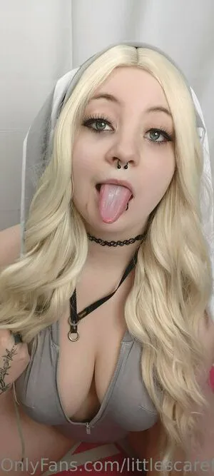 Littlescarefox OnlyFans Leaked Free Thumbnail Picture - #elCyEFaA90