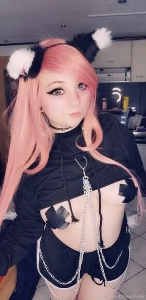 Littlescarefox OnlyFans Leaked Free Thumbnail Picture - #fr3dSaDNdr