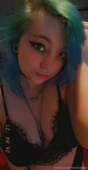 Littlescarefox OnlyFans Leaked Free Thumbnail Picture - #grG7a04B93