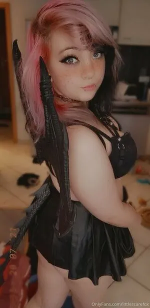 Littlescarefox OnlyFans Leaked Free Thumbnail Picture - #isuF0oxTDi