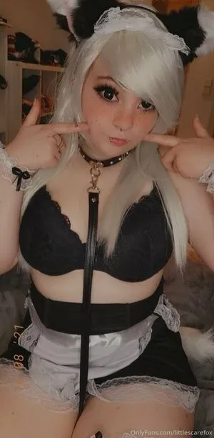 Littlescarefox OnlyFans Leaked Free Thumbnail Picture - #khKkScAz4r