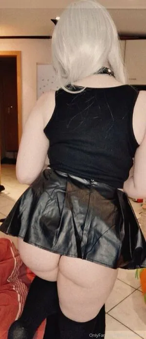 Littlescarefox OnlyFans Leaked Free Thumbnail Picture - #mBsReioPpJ