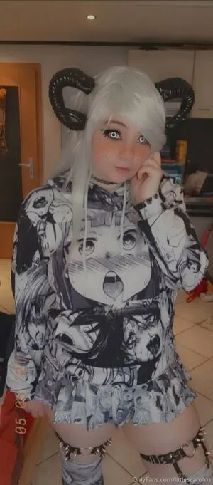 Littlescarefox OnlyFans Leaked Free Thumbnail Picture - #mGkLXCUrnK
