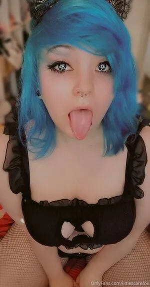 Littlescarefox OnlyFans Leaked Free Thumbnail Picture - #mWsNKjKRLd