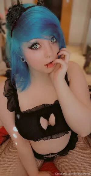Littlescarefox OnlyFans Leaked Free Thumbnail Picture - #o3A5Qhk1ms