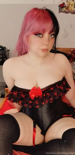 Littlescarefox OnlyFans Leaked Free Thumbnail Picture - #oMlEUMUHTt