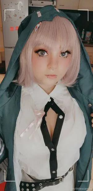 Littlescarefox OnlyFans Leaked Free Thumbnail Picture - #prfz7nGk4T