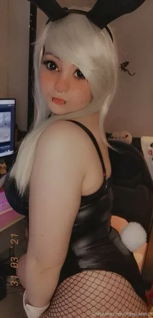 Littlescarefox OnlyFans Leaked Free Thumbnail Picture - #rRAMf9PXLJ