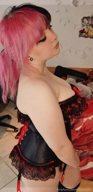 Littlescarefox OnlyFans Leaked Free Thumbnail Picture - #sMzqFyAyS8