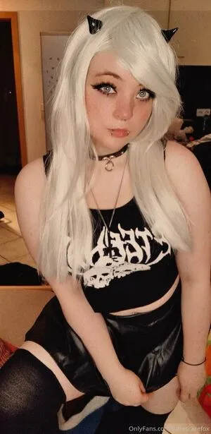 Littlescarefox OnlyFans Leaked Free Thumbnail Picture - #tWi8CqWRIX