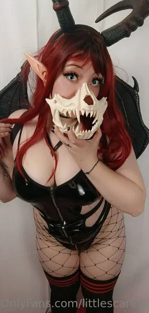 Littlescarefox OnlyFans Leaked Free Thumbnail Picture - #w5C8WDSDXX