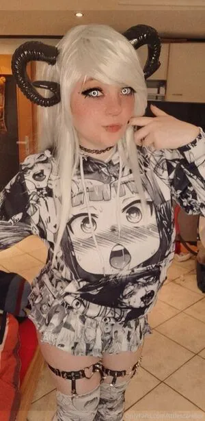 Littlescarefox OnlyFans Leaked Free Thumbnail Picture - #wNO0rwJfSH