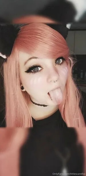 Littlescarefox OnlyFans Leaked Free Thumbnail Picture - #yPcxUJnkD7