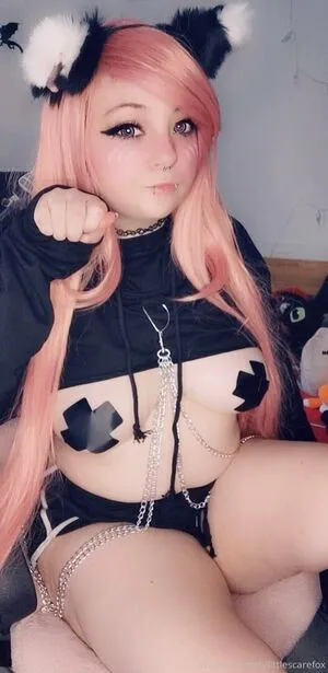 Littlescarefox OnlyFans Leaked Free Thumbnail Picture - #yvn4ULPLLt