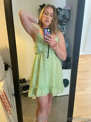 Littleshyme OnlyFans Leaked Free Thumbnail Picture - #011VZ5xuKA