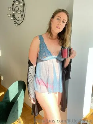 Littleshyme OnlyFans Leaked Free Thumbnail Picture - #3SyYiYK9cm