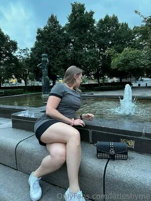 Littleshyme OnlyFans Leaked Free Thumbnail Picture - #KuHXFX8bot