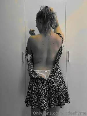 Littleshyme OnlyFans Leaked Free Thumbnail Picture - #U4102IeLzl