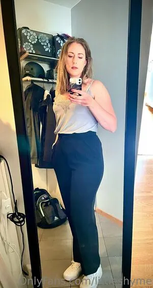 Littleshyme OnlyFans Leaked Free Thumbnail Picture - #U5nCY90x5P