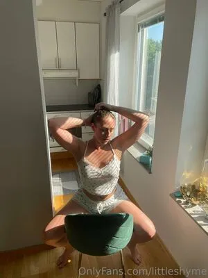 Littleshyme OnlyFans Leaked Free Thumbnail Picture - #UsTS5UFsfI