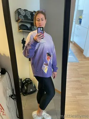 Littleshyme OnlyFans Leaked Free Thumbnail Picture - #lcyaWeOEGS