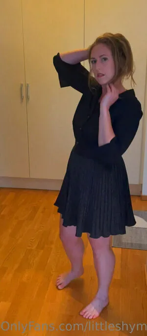 Littleshyme OnlyFans Leaked Free Thumbnail Picture - #r0qvc0CAGw