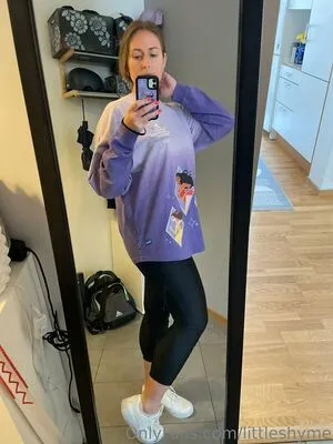Littleshyme OnlyFans Leaked Free Thumbnail Picture - #zjjmMTiRht