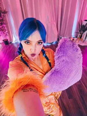 Littlesiha OnlyFans Leaked Free Thumbnail Picture - #0BT79sLh94