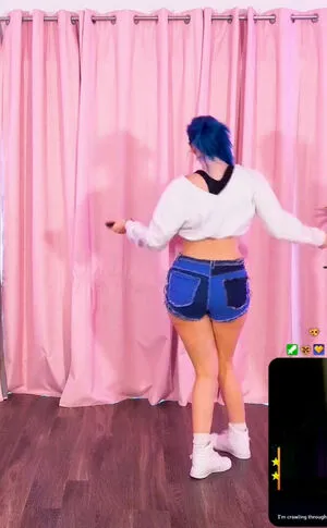 Littlesiha OnlyFans Leaked Free Thumbnail Picture - #5uruW02lG3