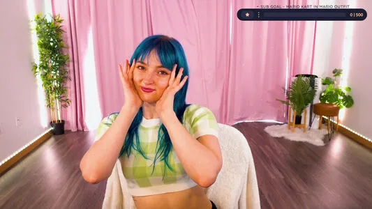 Littlesiha OnlyFans Leaked Free Thumbnail Picture - #6KQpkSHEjZ
