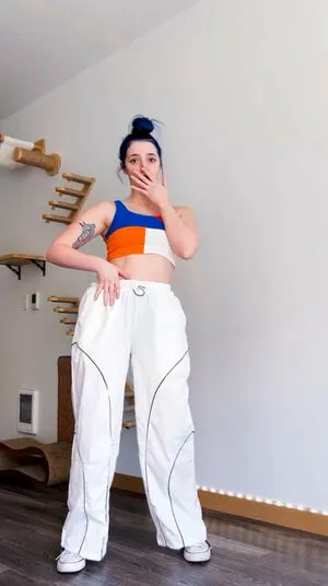 Littlesiha OnlyFans Leaked Free Thumbnail Picture - #7vSKnMnC68