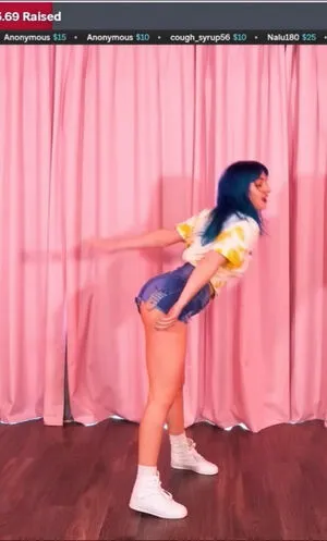 Littlesiha OnlyFans Leaked Free Thumbnail Picture - #8MSWbZcPcv