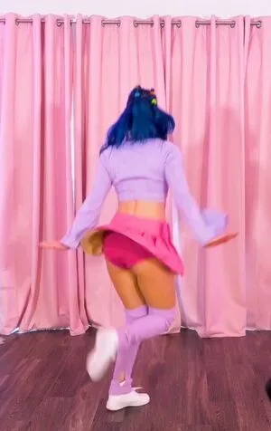 Littlesiha OnlyFans Leaked Free Thumbnail Picture - #91GlA723kD