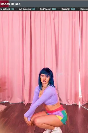 Littlesiha OnlyFans Leaked Free Thumbnail Picture - #G2yRph1Qun
