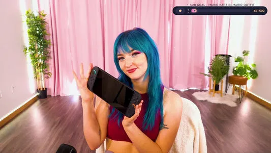 Littlesiha OnlyFans Leaked Free Thumbnail Picture - #GAITO39nSU